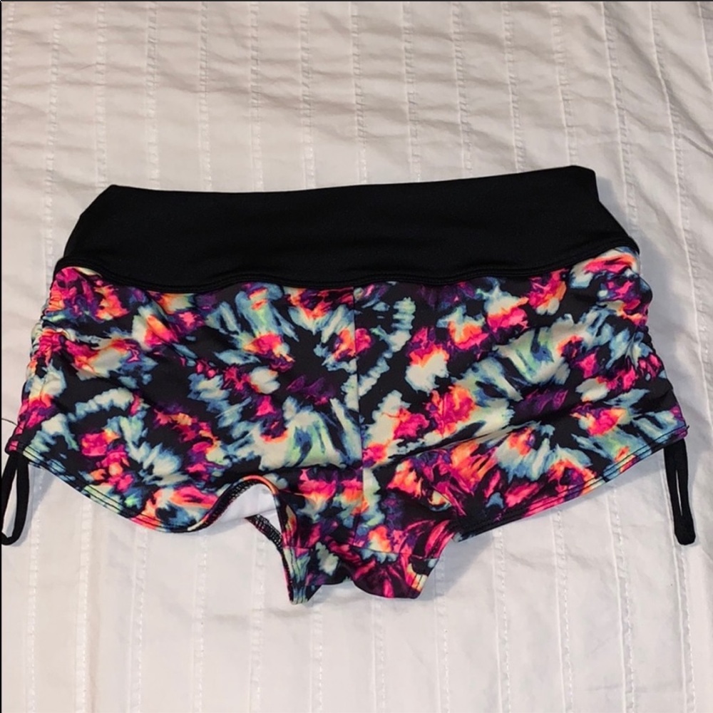 PINK BY V S GYM TO SWIM SPORTS SET NWT - Picture 7 of 9